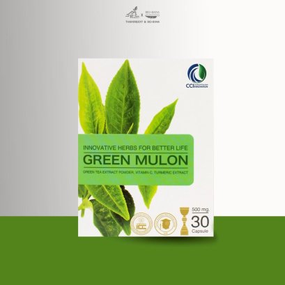 Green Mulon (กรีนมูลอน)