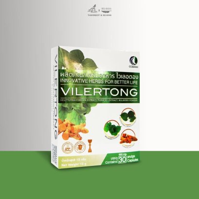 Vilertong (ไวเลอตอง)