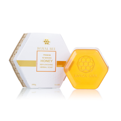 Manuka Honey Soap