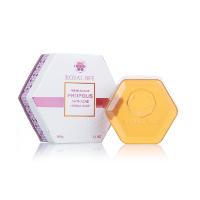 Propolis Anti-Acne Soap