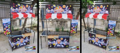 โต๊ะถอดประกอบ คีออส TC -60