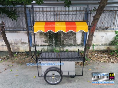 รถเข็นขายของ CT - 81