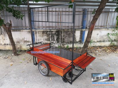 รถเข็นขายของ CT - 89