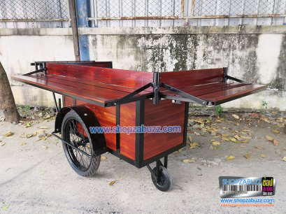 รถเข็นขายของ CT - 94