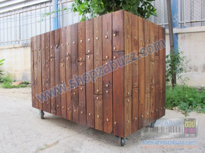 เคาน์เตอร์ขายของ คีออส CO - 143