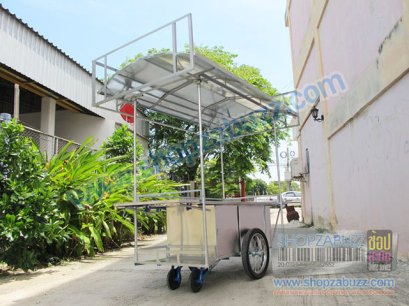 Food cart : CTR - 38