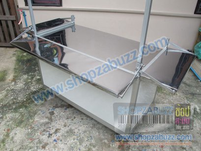 Food counter : CO - 4