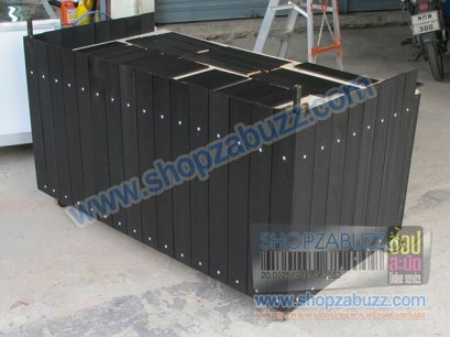 Food counter : CO - 8