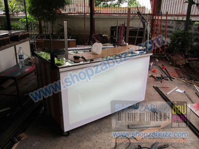 Food counter : CO - 14