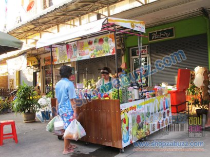 Food counter : CO - 28