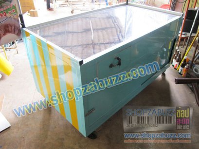 Food counter : CO - 34