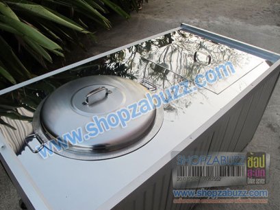 Food counter : CO - 38