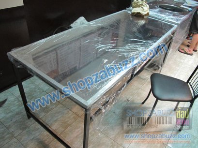 Food counter : CO - 40