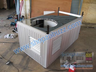 เคาน์เตอร์ขายอาหาร CO - 53