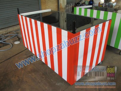 เคาน์เตอร์ขายพิซซ่า CO - 54