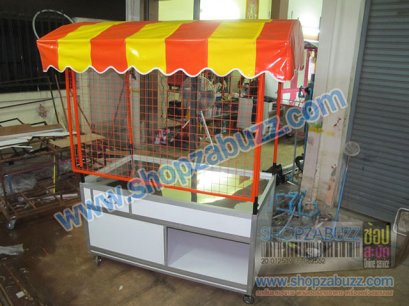 เคาน์เตอร์ขายของกิ๊ฟช็อป CO - 55