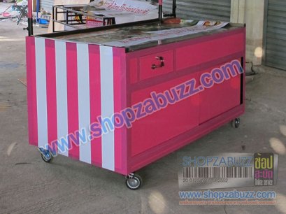 เคาน์เตอร์ขายเครื่องดื่ม CO - 67