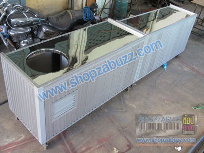 เคาน์เตอร์ขายของ CO - 76