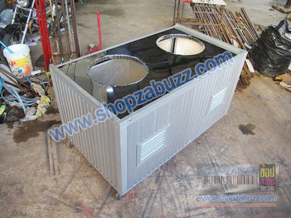 เคาน์เตอร์ขายของ CO - 78