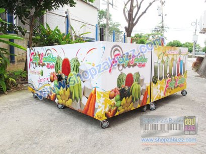 เคาน์เตอร์ขายเครื่องดื่ม CO - 82