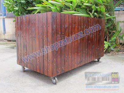 เคาน์เตอร์ขายก๋วยเตี๋ยว CO - 83