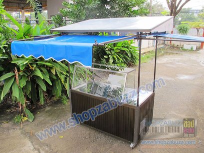 เคาน์เตอร์ขายของ CO - 88