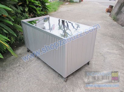 เคาน์เตอร์ขายอาหาร CO - 92