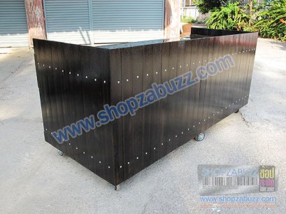 เคาน์เตอร์ขายก๋วยเตี๋ยว CO - 97