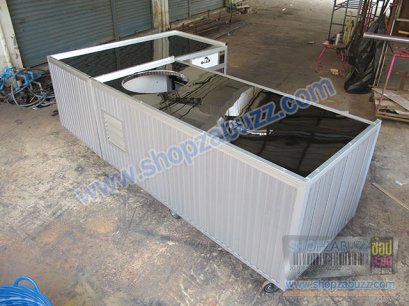 เคาน์เตอร์ขายอาหาร CO - 99