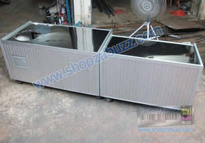 เคาน์เตอร์ขายของ CO - 102