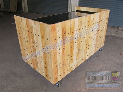 เคาน์เตอร์ขายก๋วยเตี๋ยว CO - 104