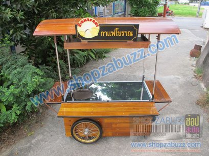 เคาน์เตอร์ขายเครื่องดื่ม CO - 110