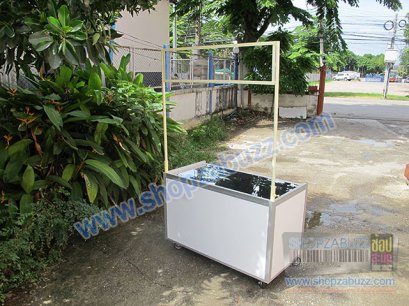 เคาน์เตอร์ขายของทั่วไป CO - 112