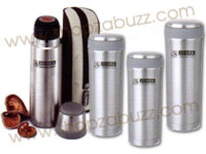 K5 : กระบอกน้ำสุญญากาศ