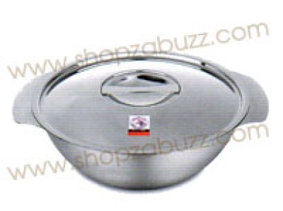 K8 : ชามซุป