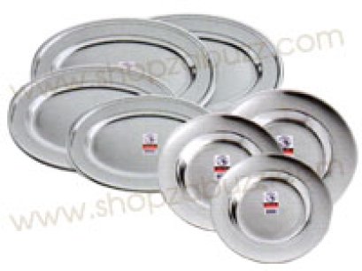 K11 : จานลึก จานเปล