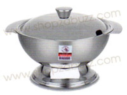 K14 : โถข้าว