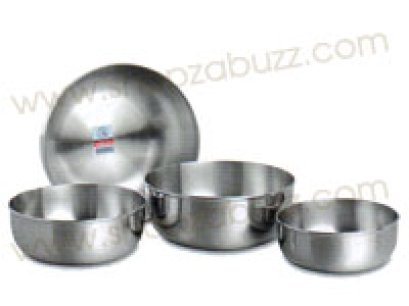 K15 : ขันน้ำ