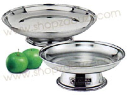 K16 : พาน ใส่อาหาร เสิร์ฟ