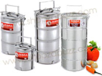 K20 : ปิ่นโต