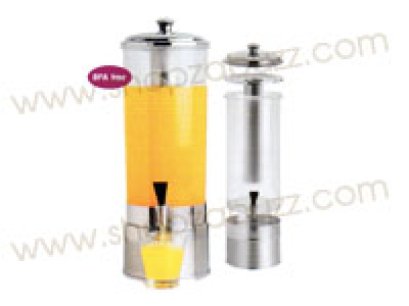 K25 : โถจ่ายน้ำผลไม้