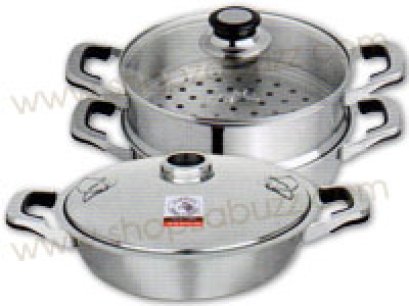 K35 : หม้อชาบู