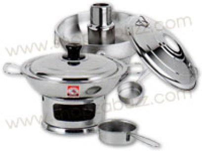 K36 : หม้อสุกี้ หม้อไฟ