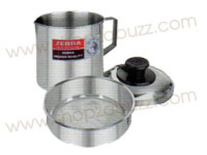 K38 : หม้อกรองอเนกประสงค์