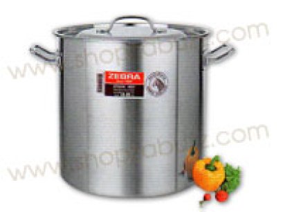 K39 : หม้อสตูว์