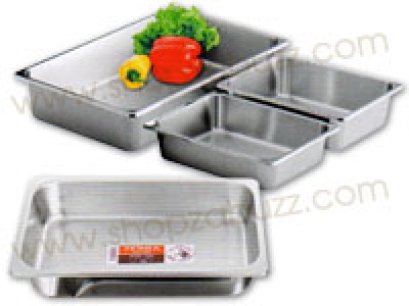 K41 : อ่างอาหาร , ถาดอาหาร