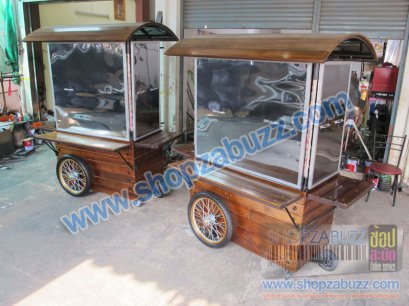 เคานเตอร์ขายของ CO - 121