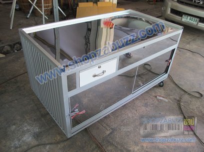 เคาน์เตอร์ขายก๋วยเตี๋ยว CO - 126