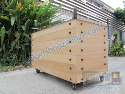 เคาน์เตอร์ขายอาหาร CO - 128