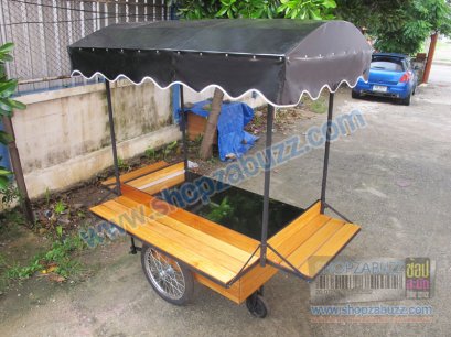 Food cart : CTR - 119